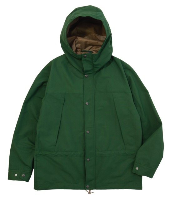 EXCURSION JACKET | OUTER | ITEM | 【SIERRA DESIGNS シエラデザイン